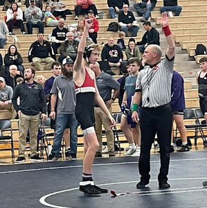 Meet your Posher, Drew